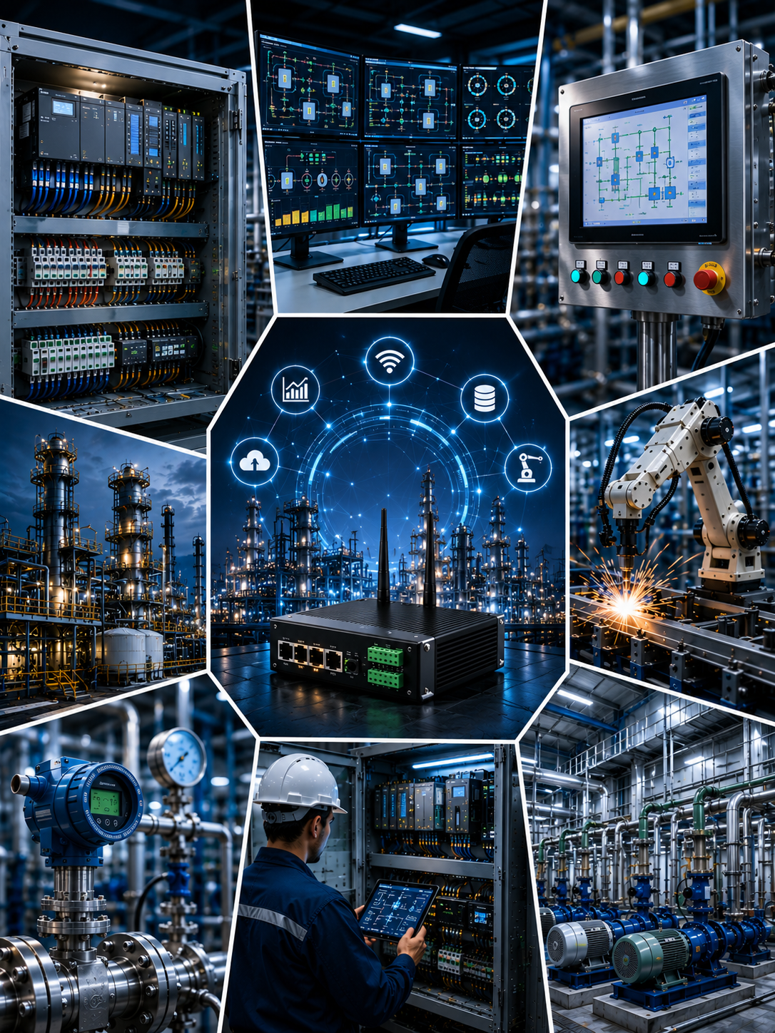our solutions