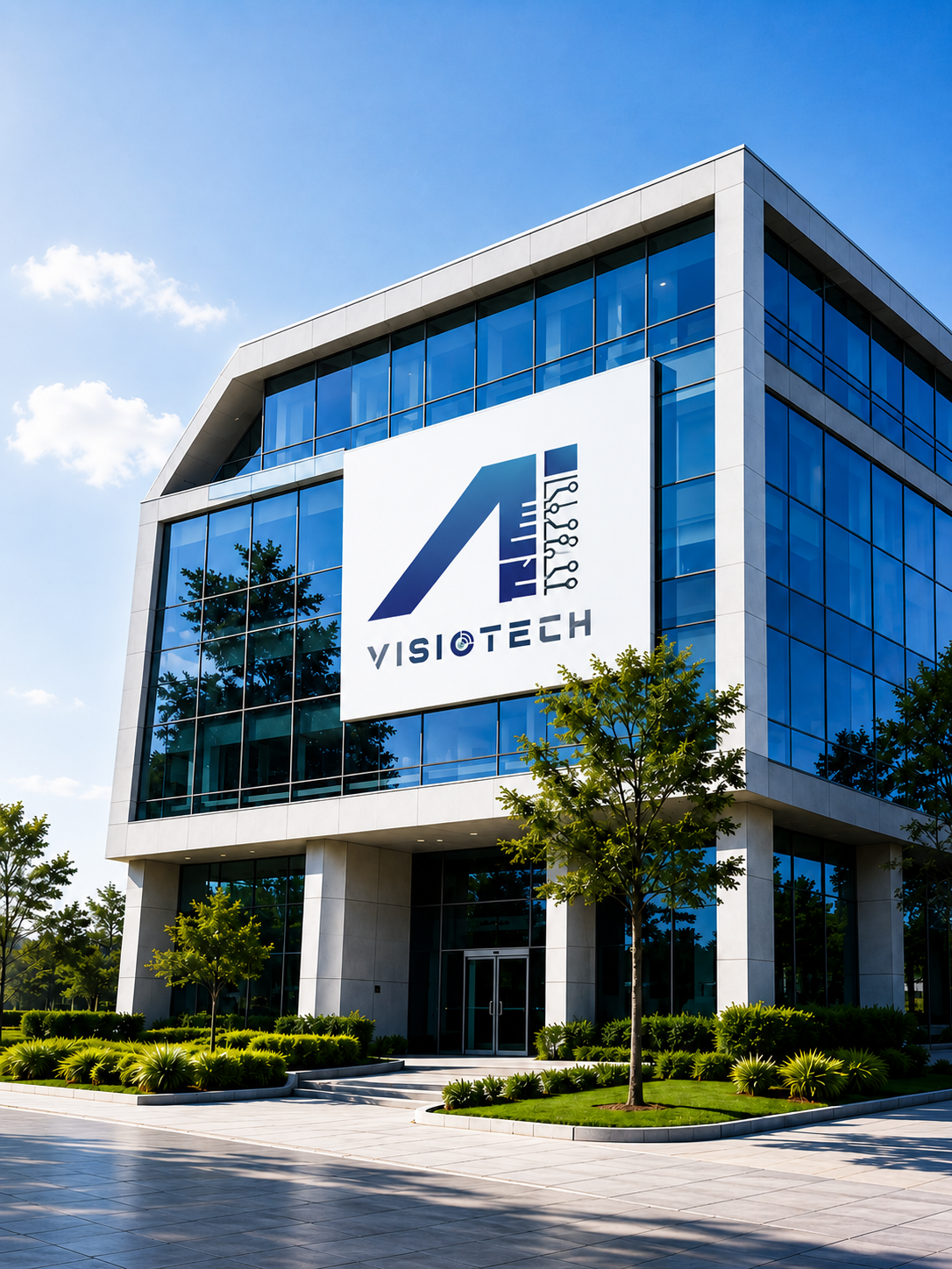 AI Visiotech B
