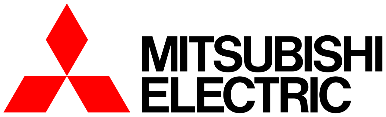 mitsubishi electric logo.svg
