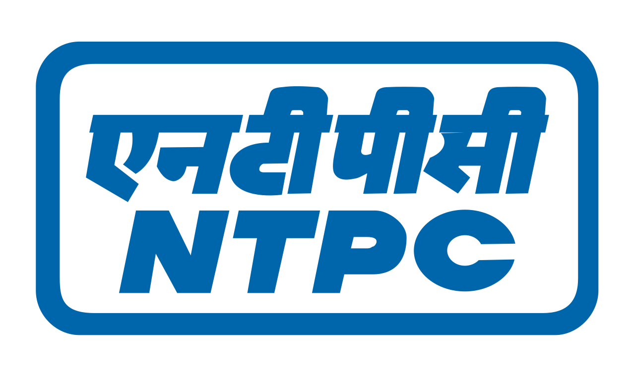 ntpc logo.svg